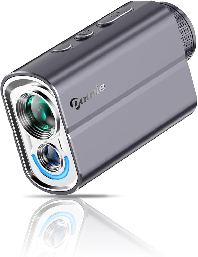 Amazon.co.jp: DORMIE ゴルフ距離計 T200 超小型 USB充電式 7倍望遠 高 Amazon.co.jp: DORMIE ゴルフ距離計 T200 超小型 USB充電式 7倍望遠 高